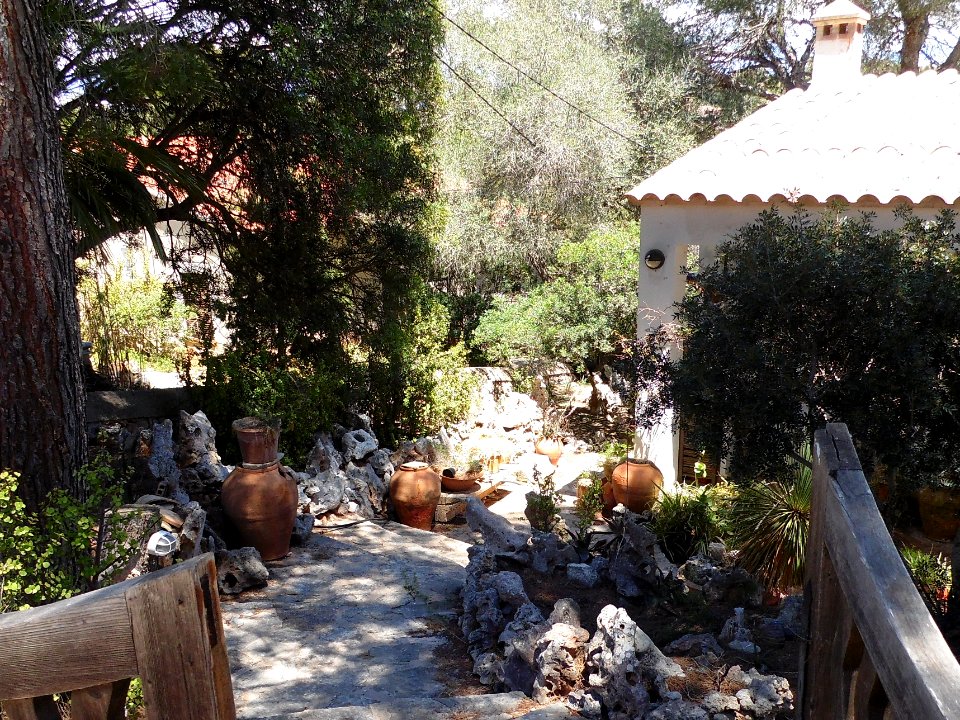 CALA SANTANYI - Majorka, AB-079