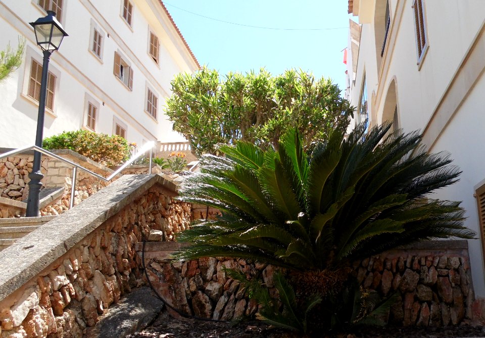 CALA FIGUERA - MAJORKA, AB-054
