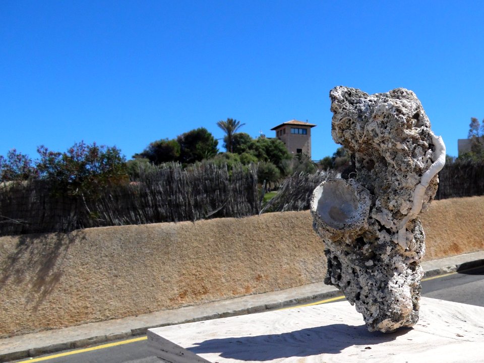 CALA FIGUERA - MAJORKA, AB-060