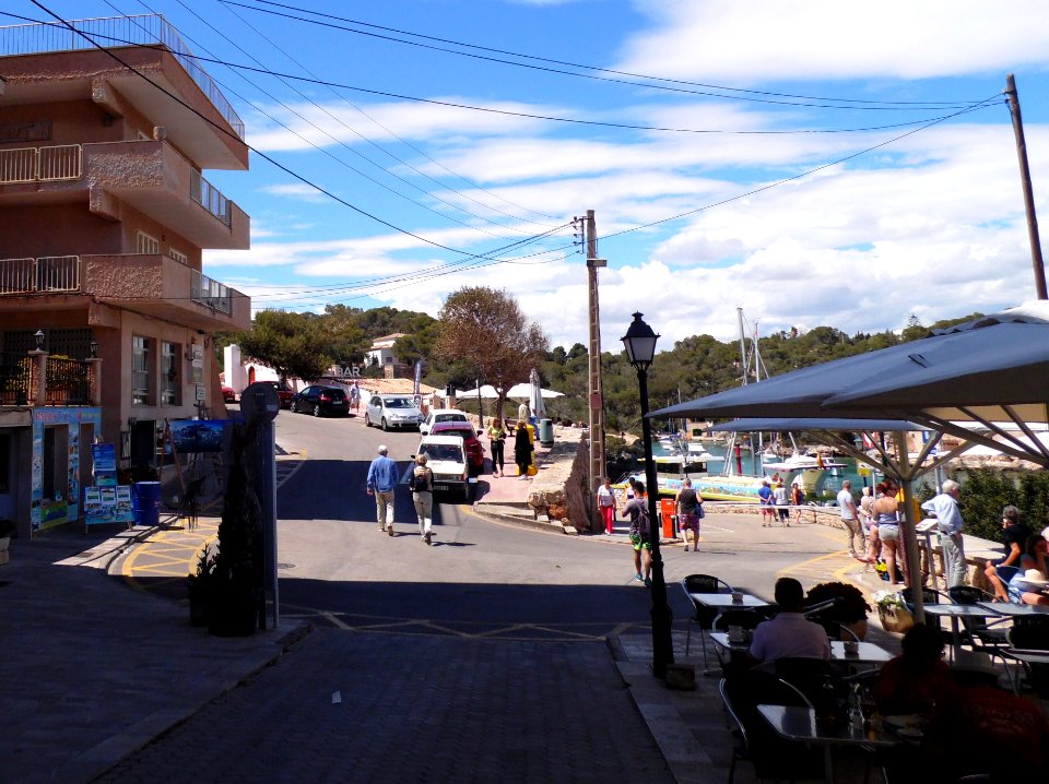 CALA FIGUERA - MAJORKA, AB-034