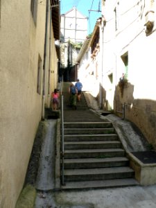 Cahors Rue Devia 1