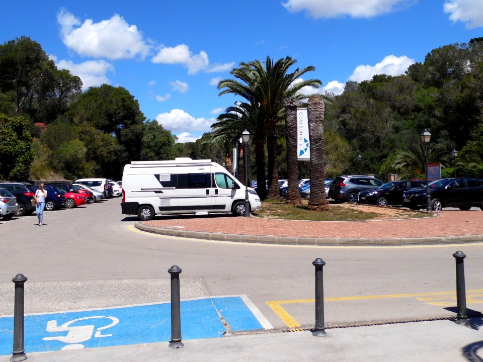 CALA SANTANYI - Majorka, AB-005