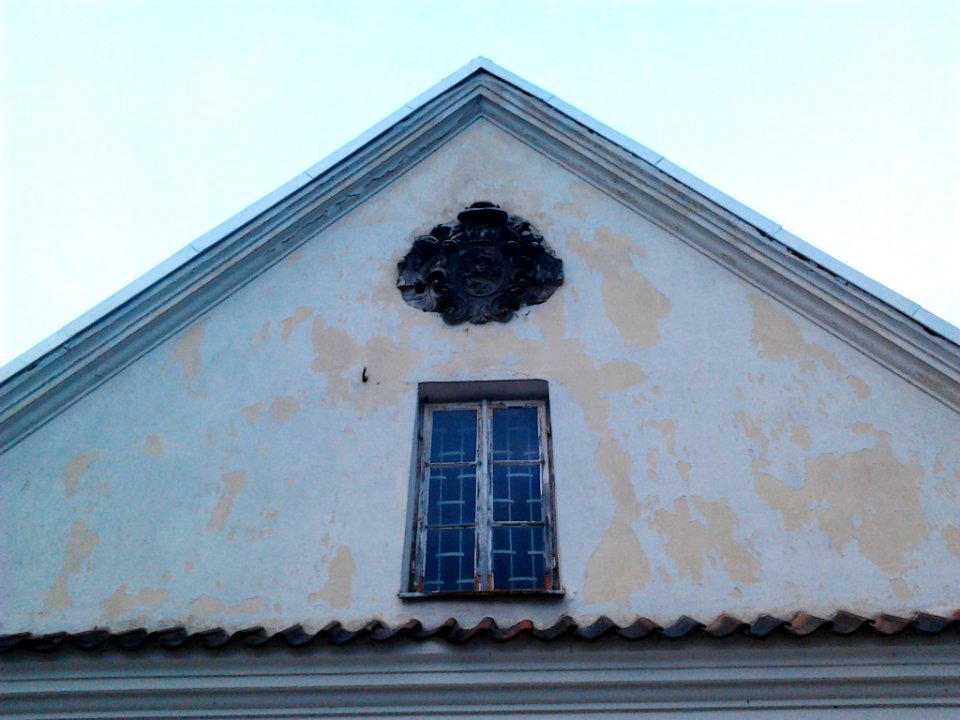 Camaldolese Monastery in Warsaw - Hermitage Complex 06