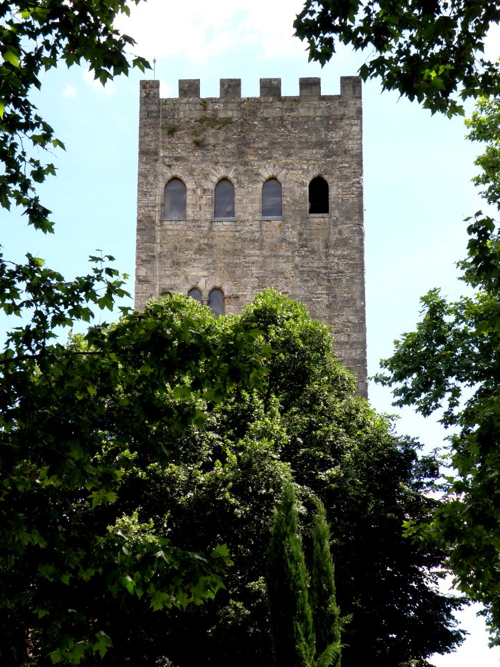 Cahors Tour Jean XXII 1