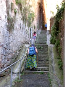 Cahors Rue Devia 2