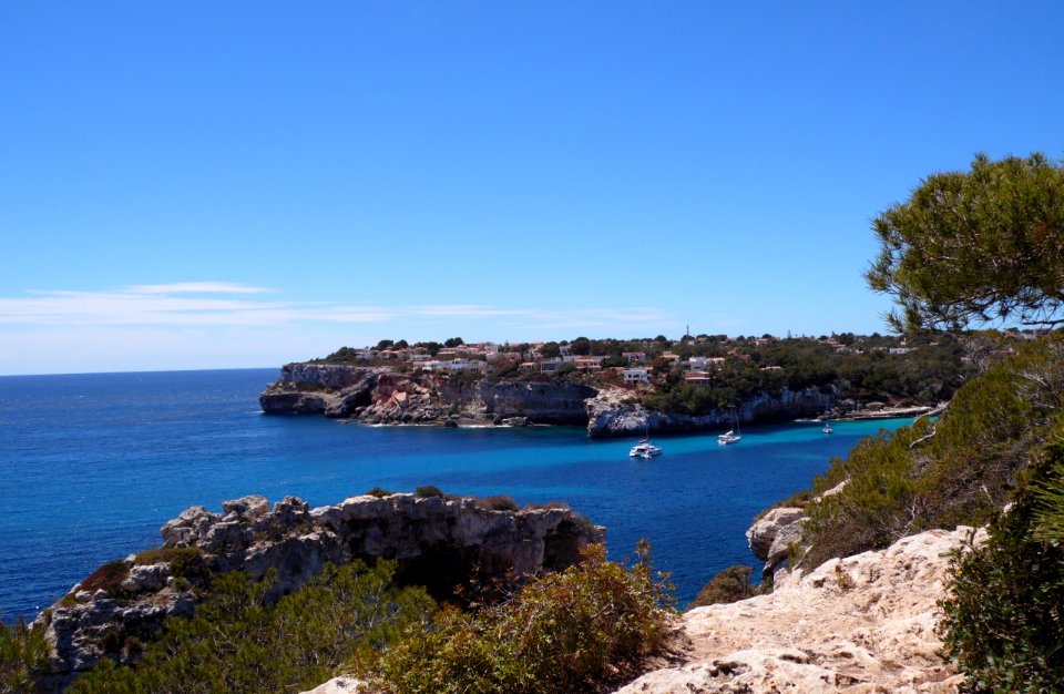 CALA SANTANYI - Majorka, AB-047