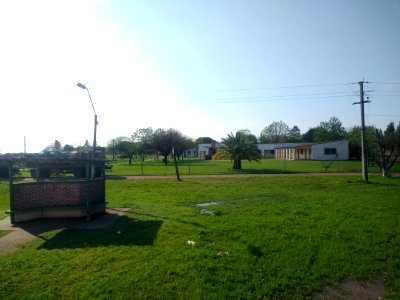 Cainsa, Uruguay