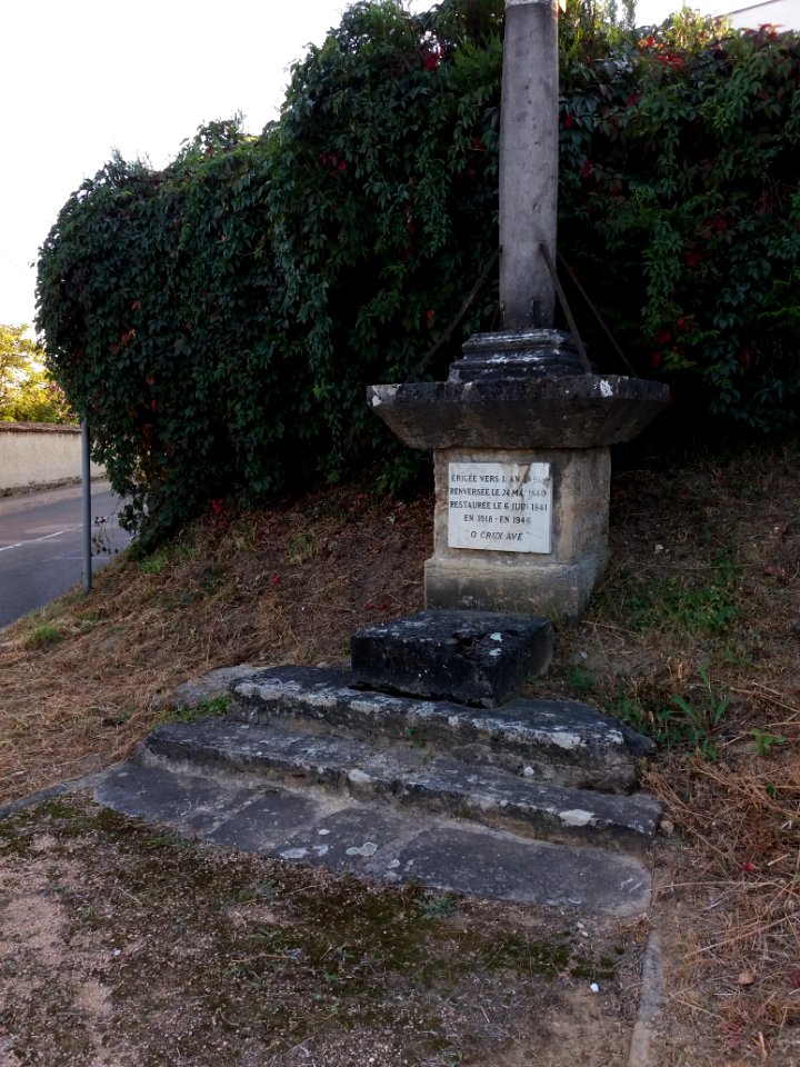 Cailloux-sur-Fontaines - Croix Gapaillon (10)