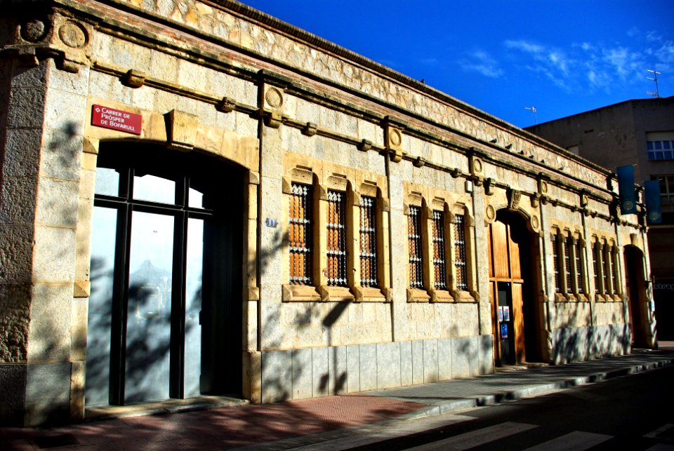 Cal Massó