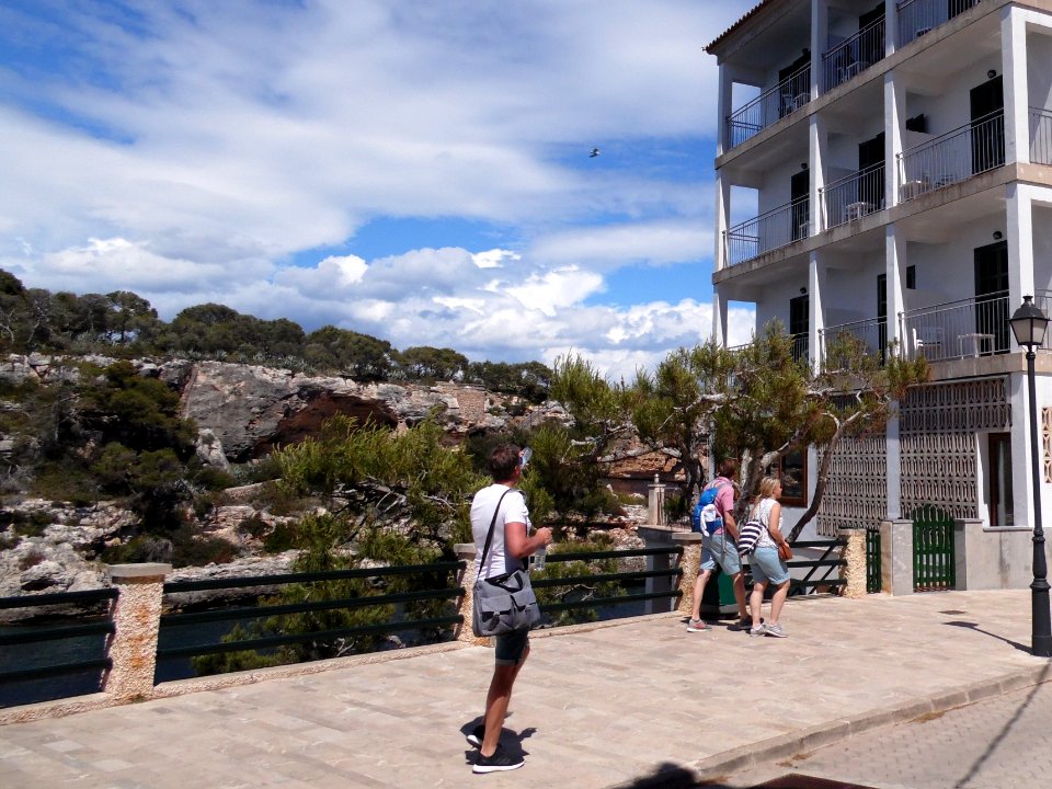 CALA FIGUERA - MAJORKA, AB-051