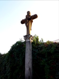 Cailloux-sur-Fontaines - Croix Gapaillon (05)