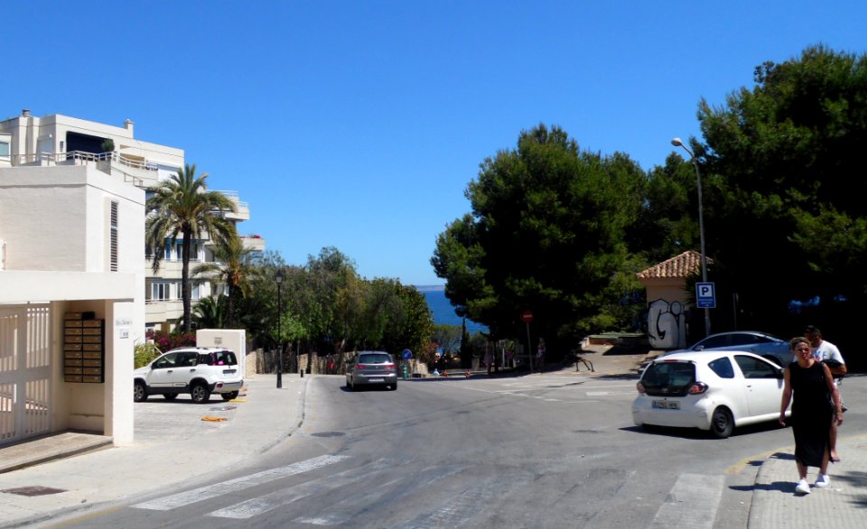 CALA CONTESA - MAJORKA, AB-072
