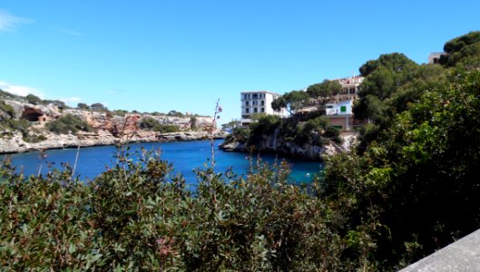 CALA FIGUERA - MAJORKA, AB-035