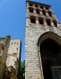 Cahors Église Saint-Barthélémy8