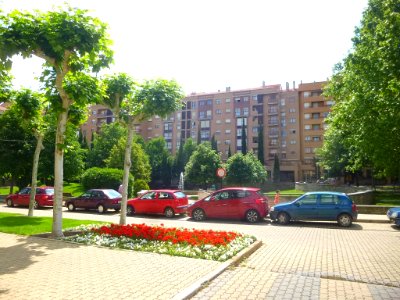 Calahorra - Avenida de Valvanera 13