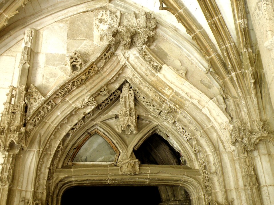 Cahors Cathédrale 33
