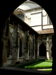 Cahors Cathédrale 23
