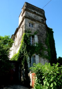 Cahors Rue du Camp des Monges 1