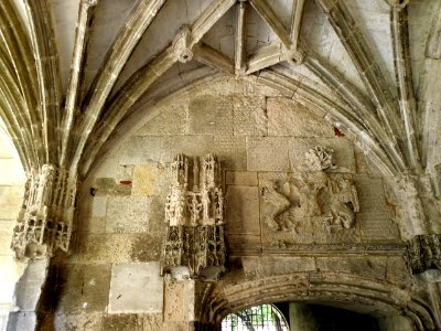 Cahors Cathédrale 29