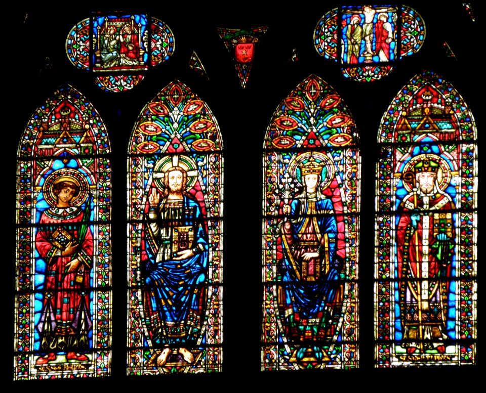 Cahors Cathédrale 34