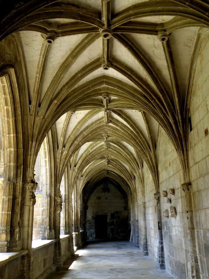 Cahors Cathédrale 27