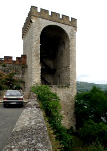 Cahors Barbacane 6