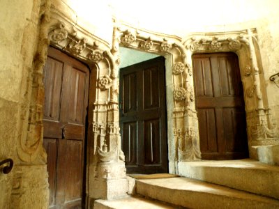Cahors Hôtel de Roaldès18