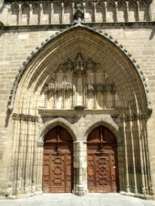 Cahors Cathédrale 14