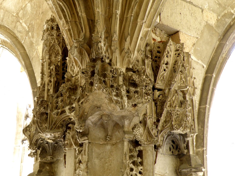 Cahors Cathédrale 32