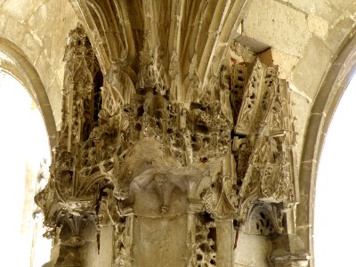 Cahors Cathédrale 32