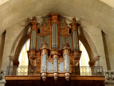 Cahors Cathédrale 37