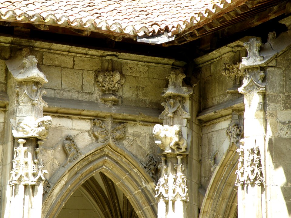 Cahors Cathédrale 25