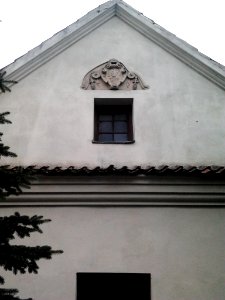 Camaldolese Monastery in Warsaw - Hermitage Complex 03