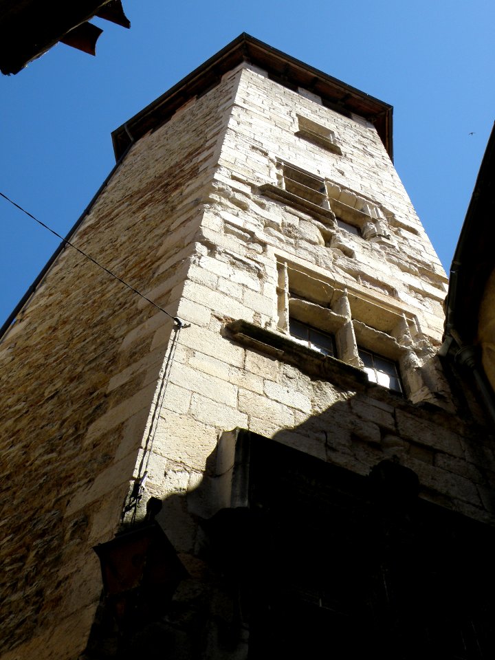 Cahors Collège Pélegri 3