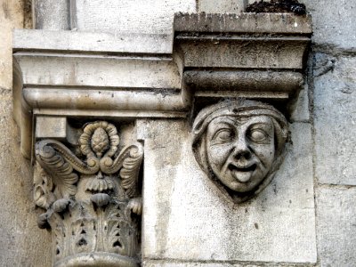 Cahors Cathédrale 12