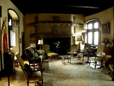 Cahors Hôtel de Roaldès15