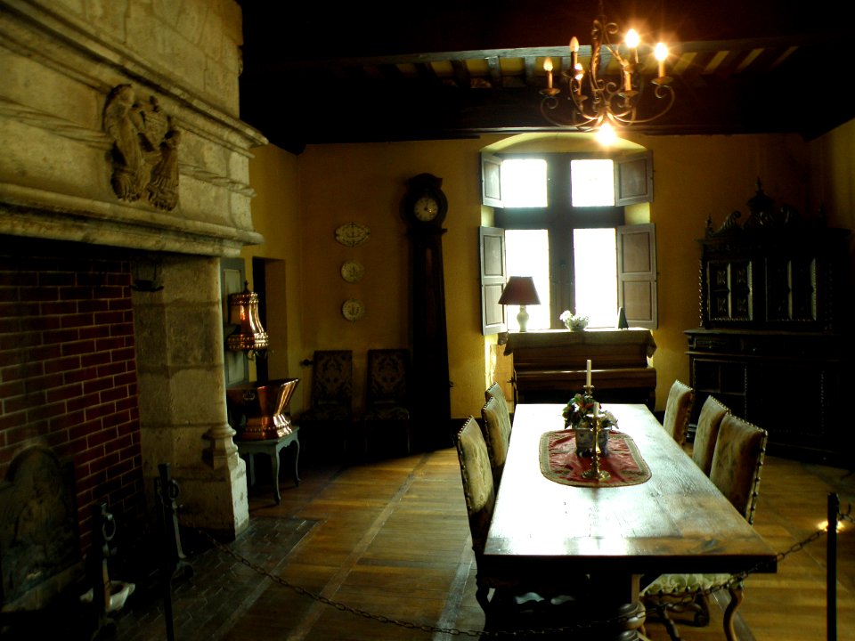 Cahors Hôtel de Roaldès14
