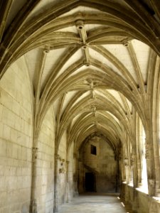 Cahors Cathédrale 26