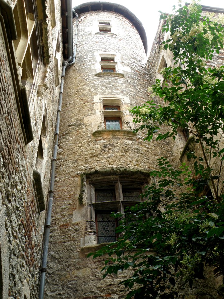 Cahors Hôtel de Roaldès13