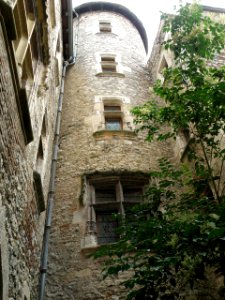 Cahors Hôtel de Roaldès13