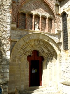 Cahors Cathédrale 9