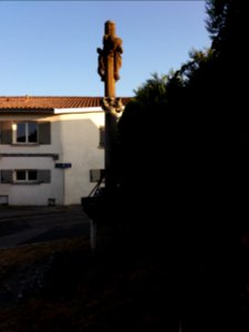 Cailloux-sur-Fontaines - Croix Gapaillon (08)