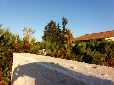 Cailloux-sur-Fontaines - Croix Gapaillon (07)