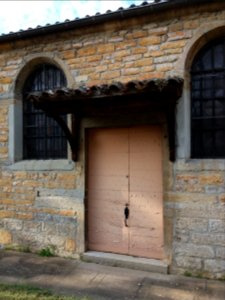 Cailloux-sur-Fontaines - Église Notre Dame de l'Assomption de Cailloux-sur-Fontaines (10)