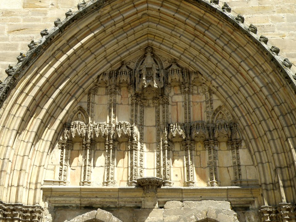 Cahors Cathédrale 15
