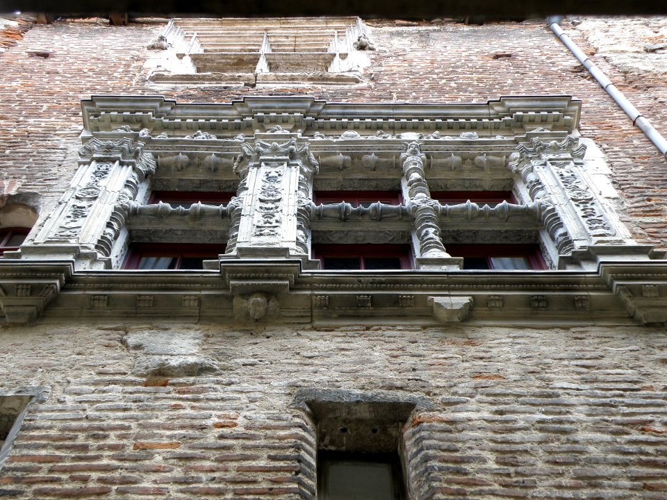 Cahors Hôtel Lémozi 3
