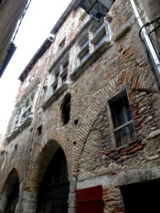 Cahors Hôtel Lémozi 1