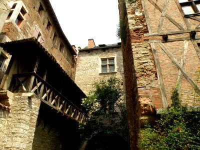 Cahors Hôtel de Roaldès10