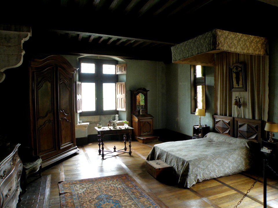 Cahors Hôtel de Roaldès17