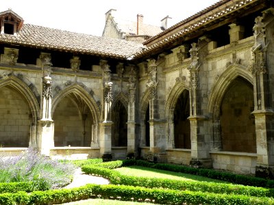 Cahors Cathédrale 24